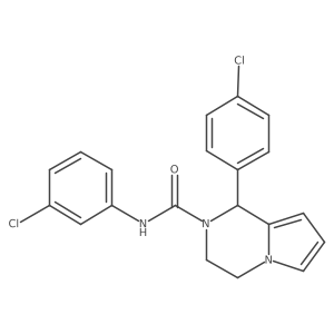 899959-92-3 structure