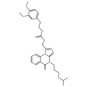 902932-95-0 structure