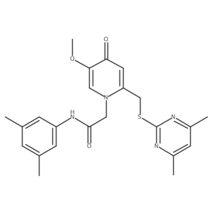920221-42-7 structure