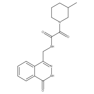 923184-18-3 structure