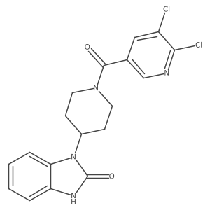 923907-96-4 structure