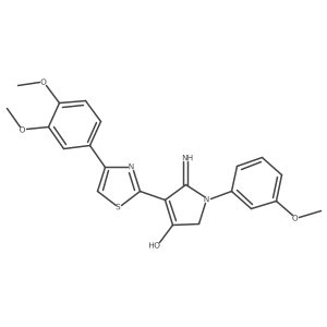 929961-79-5 structure