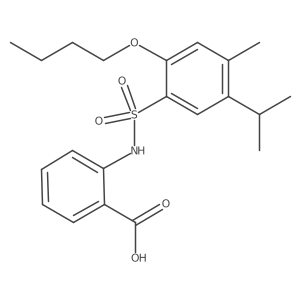 941232-46-8 structure
