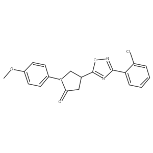 941891-84-5 structure
