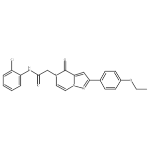 941981-17-5 structure