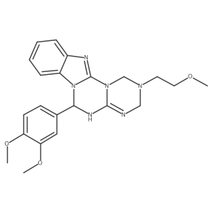 945334-48-5 structure