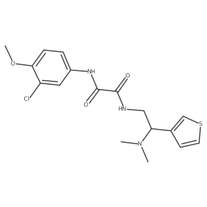 946200-00-6 structure