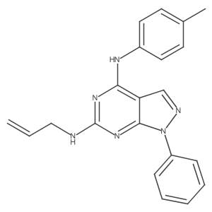 946203-43-6 structure