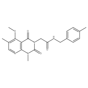 946291-17-4 structure