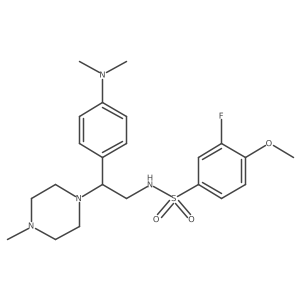 946366-45-6 structure