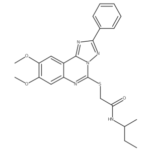 958719-17-0 structure