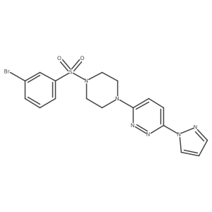 1014025-85-4结构式