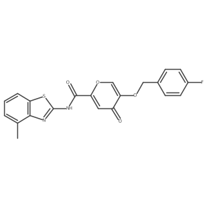 1021093-84-4 structure