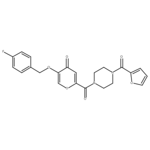 1021134-67-7 structure