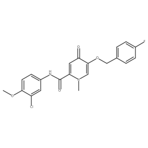 1021249-71-7 structure
