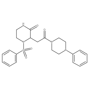 1032333-56-4结构式