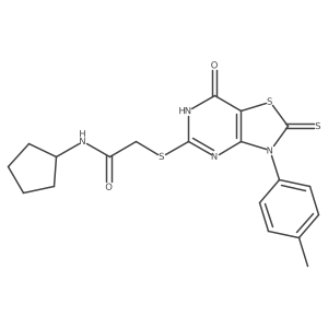 1040654-30-5结构式