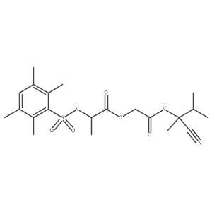 1046052-18-9 structure