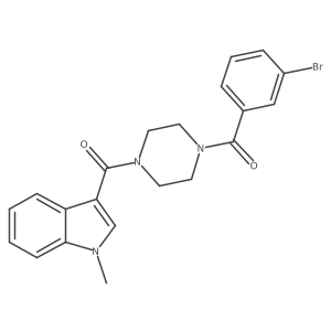 1081146-17-9结构式