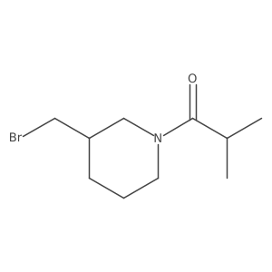 1082916-19-5 structure