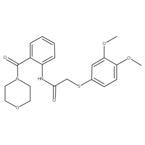 1083326-58-2 structure