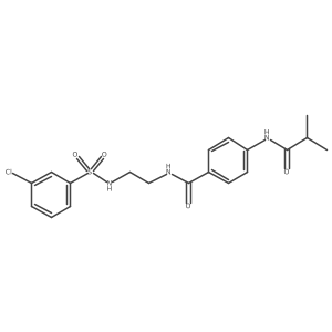 1091442-95-3 structure