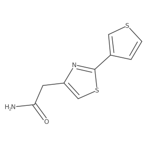1098344-27-4 structure