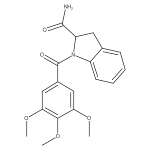 1099655-29-4结构式