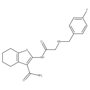 1100343-72-3 structure