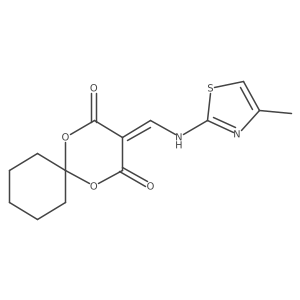 1105242-40-7 structure