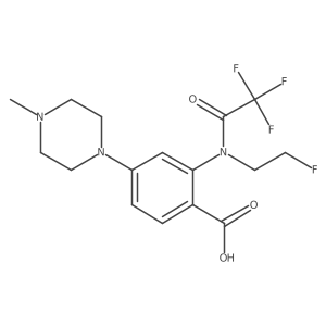 1109310-19-1结构式
