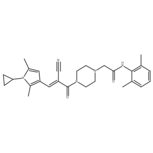 1111551-13-3 structure