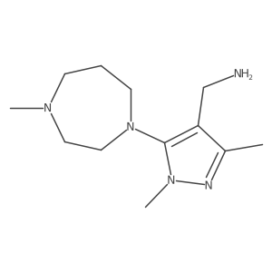 1152579-20-8 structure