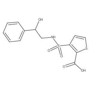 1155165-61-9 structure