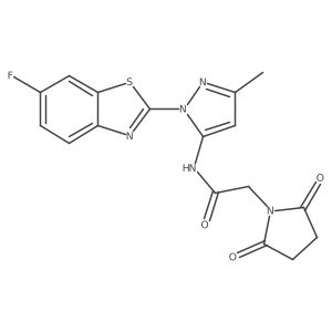 1171479-94-9 structure