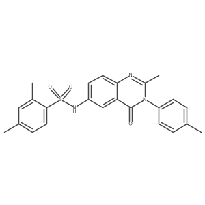 1172924-51-4 structure