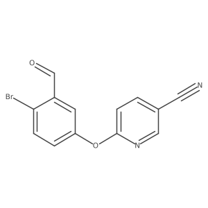 1187189-69-0 structure