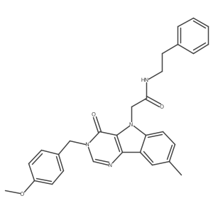 1189861-85-5 structure