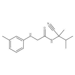 1197575-36-2结构式