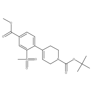 1204331-16-7 structure