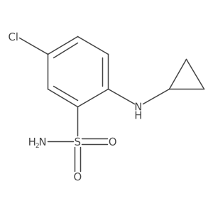 1204572-59-7 structure