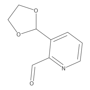 1211582-31-8 structure