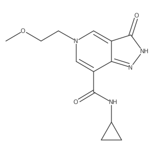 1219842-52-0 structure