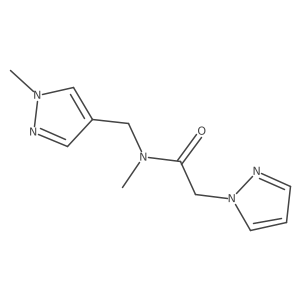 1223619-87-1结构式