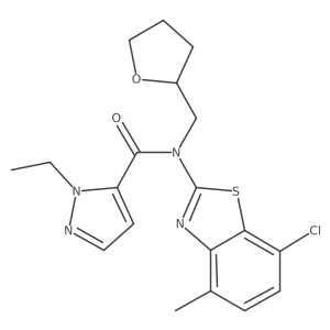 1234845-83-0 structure
