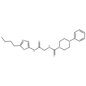 1246069-62-4结构式
