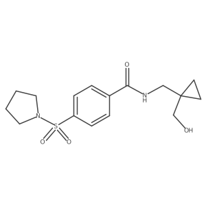 1251578-85-4 structure