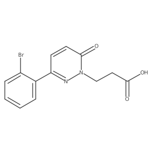 1255785-10-4 structure