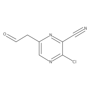 1257072-44-8 structure