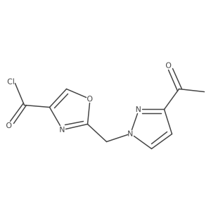 1258458-96-6 structure